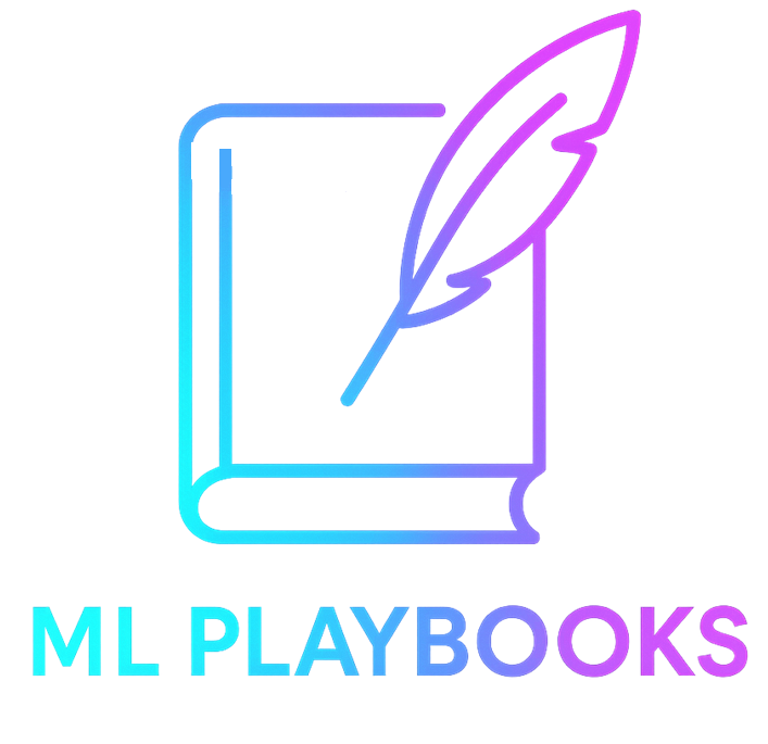 ML_Playbooks logo