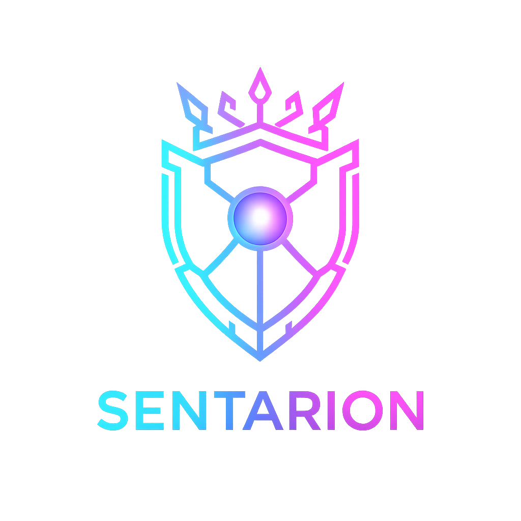 Sentarion logo