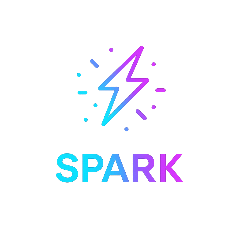 Spark logo