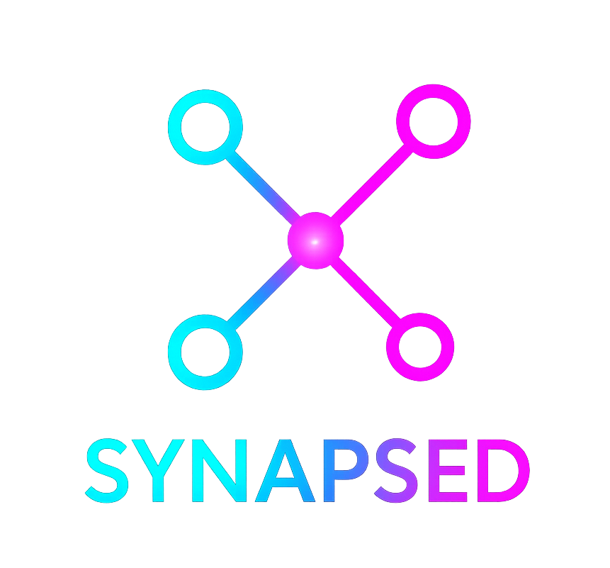 SynapsED logo